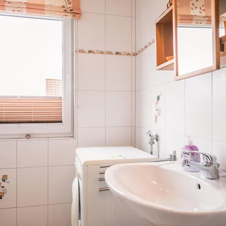 Domizil Am Hafen Domizil Am Hafen, Whg Ricarda Apartman