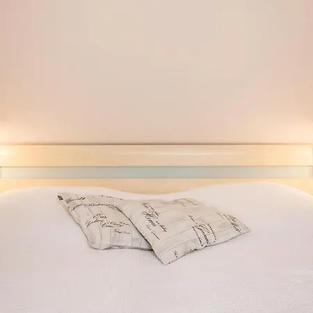 Domizil Am Hafen Domizil Am Hafen, Whg Ricarda Apartman *