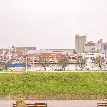 Domizil Am Hafen Domizil Am Hafen, Whg Ricarda Apartman