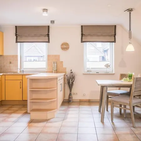 Domizil Am Hafen Domizil Am Hafen, Whg Ricarda Büsum