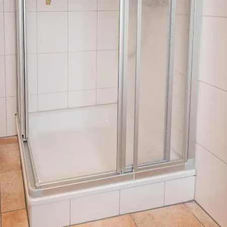 Domizil Am Hafen Domizil Am Hafen, Whg Ricarda Apartman