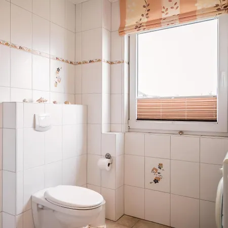 Domizil Am Hafen Domizil Am Hafen, Whg Ricarda Apartman *