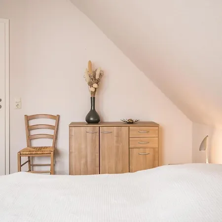 Domizil Am Hafen Domizil Am Hafen, Whg Ricarda Apartman *