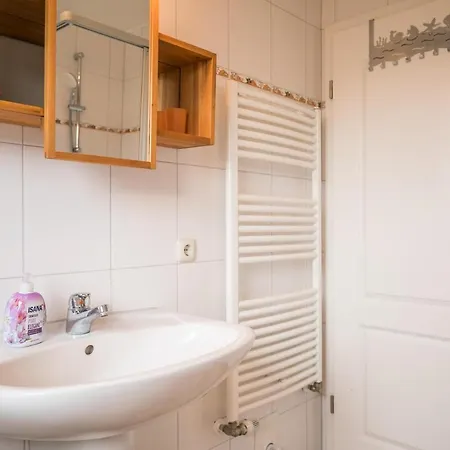 Domizil Am Hafen Domizil Am Hafen, Whg Ricarda Apartamento Büsum