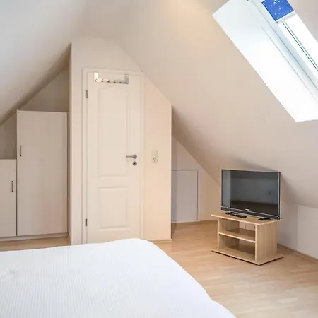 Domizil Am Hafen Domizil Am Hafen, Whg Ricarda *