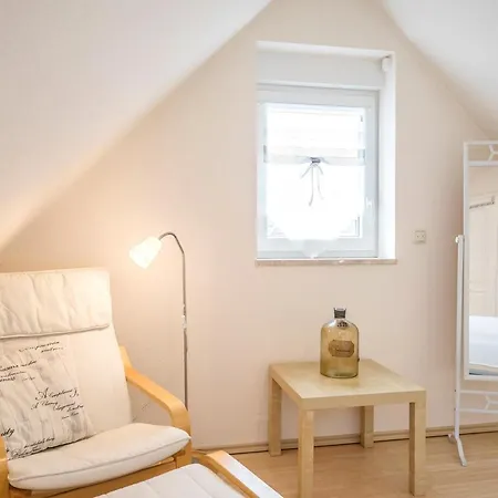 Apartman Domizil Am Hafen Domizil Am Hafen, Whg Ricarda Büsum