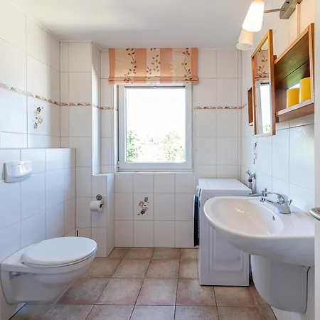 Apartman Domizil Am Hafen Domizil Am Hafen, Whg Ricarda *